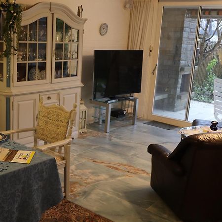 Ferienhaus Suedwind Butjadingen Bagian luar foto